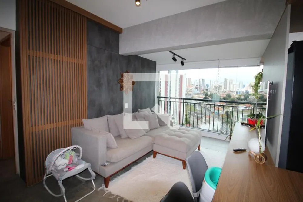 Apartamento, 1 quarto, 42 m² - Foto 5