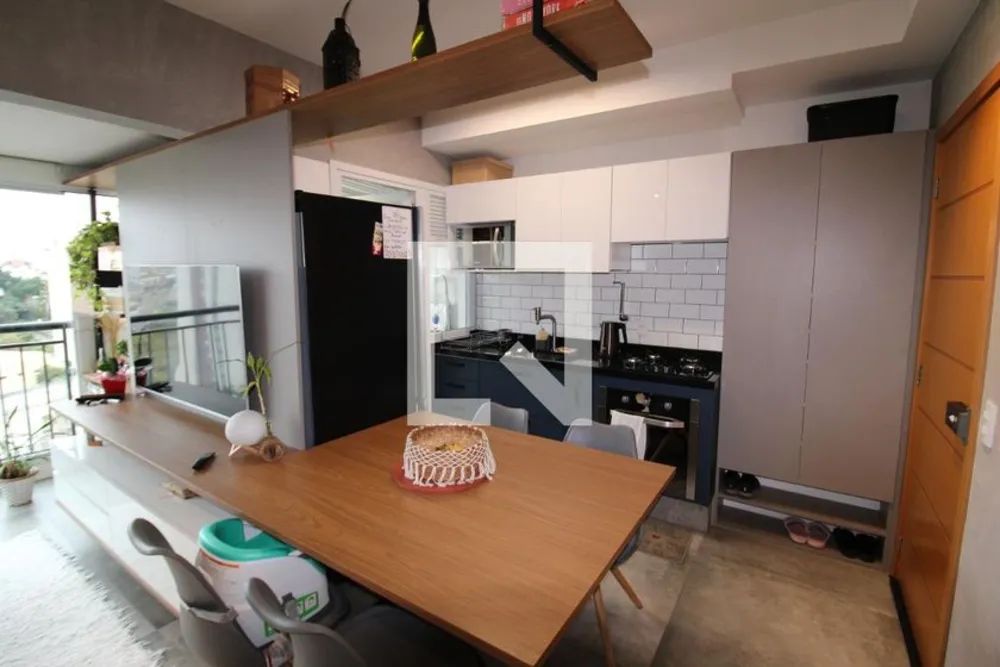Apartamento, 1 quarto, 42 m² - Foto 8