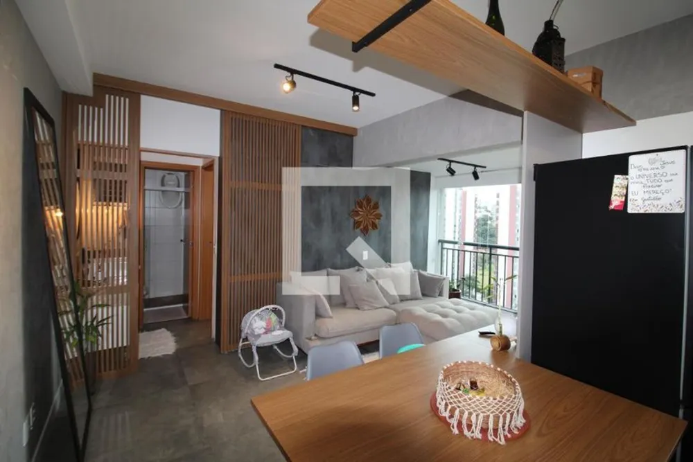 Apartamento, 1 quarto, 42 m² - Foto 2