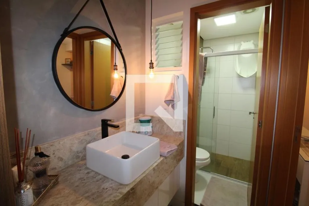 Apartamento, 1 quarto, 42 m² - Foto 3