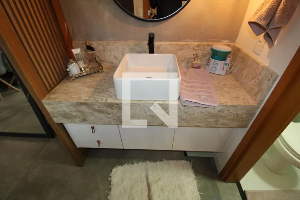 Apartamento, 1 quarto, 42 m² - Foto 11