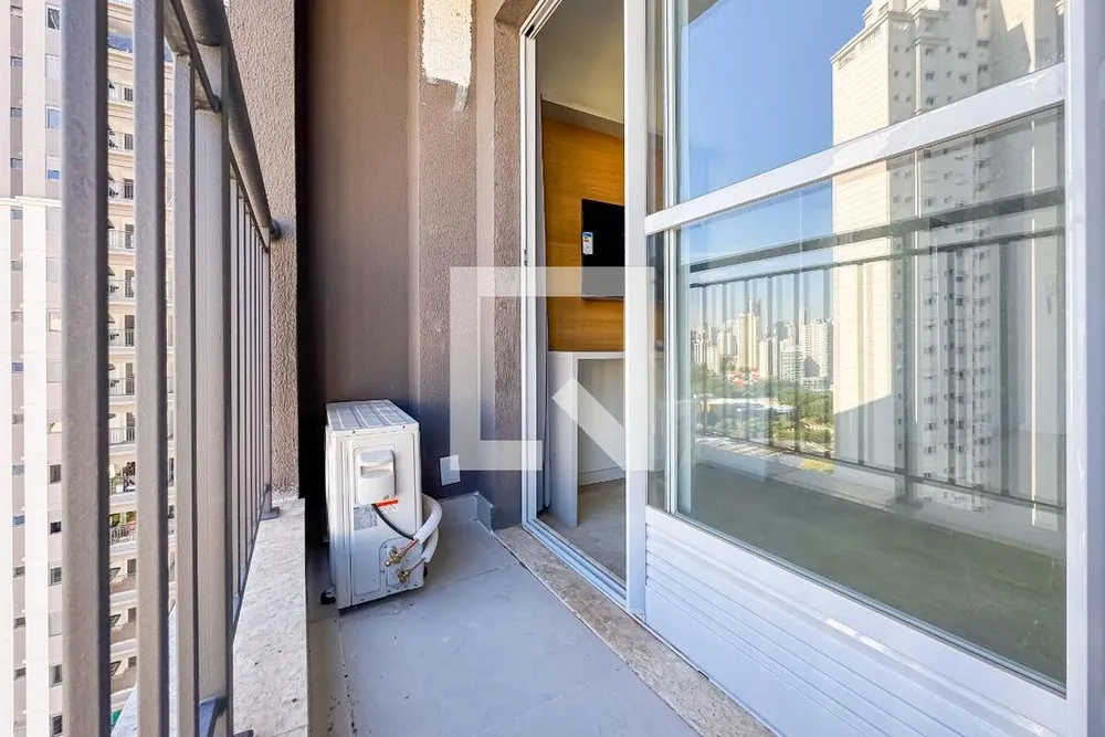 Apartamento, 1 quarto, 31 m² - Foto 5