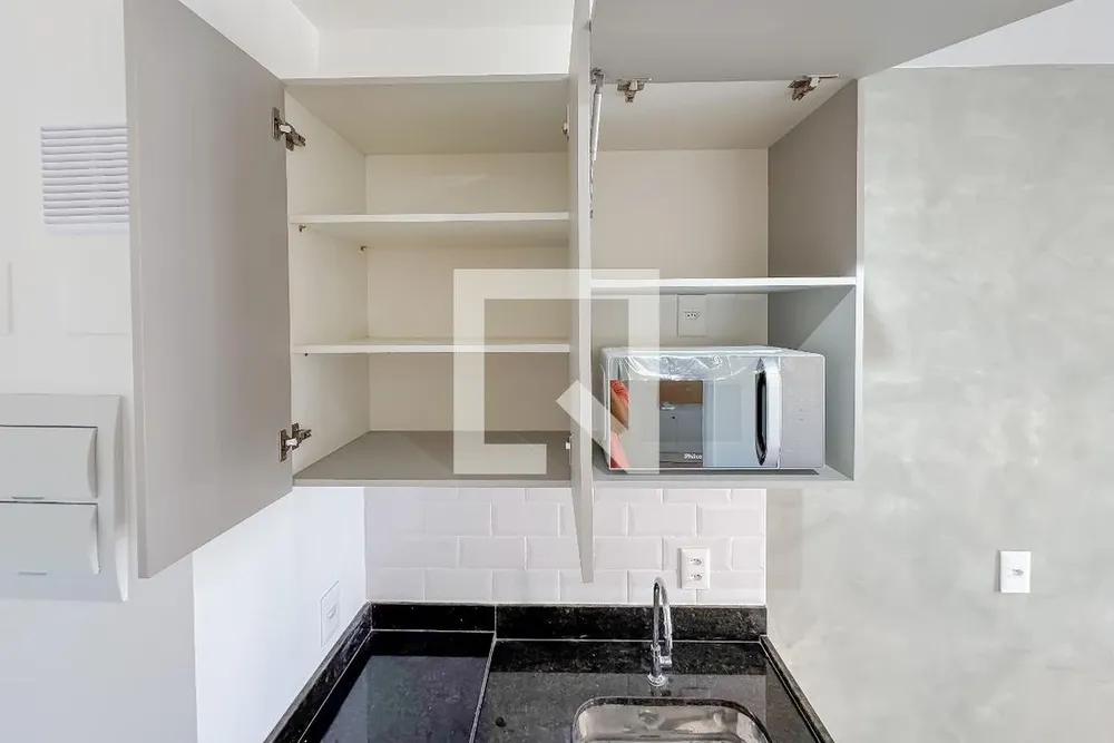 Apartamento, 1 quarto, 31 m² - Foto 4
