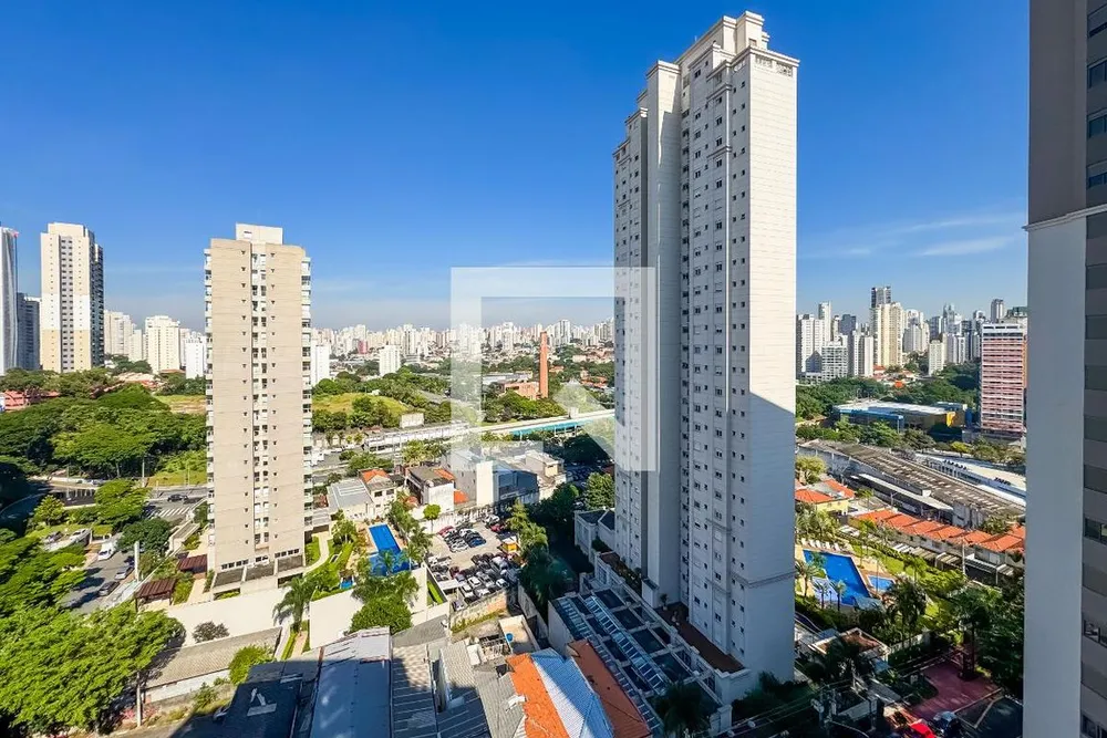 Apartamento, 1 quarto, 31 m² - Foto 6