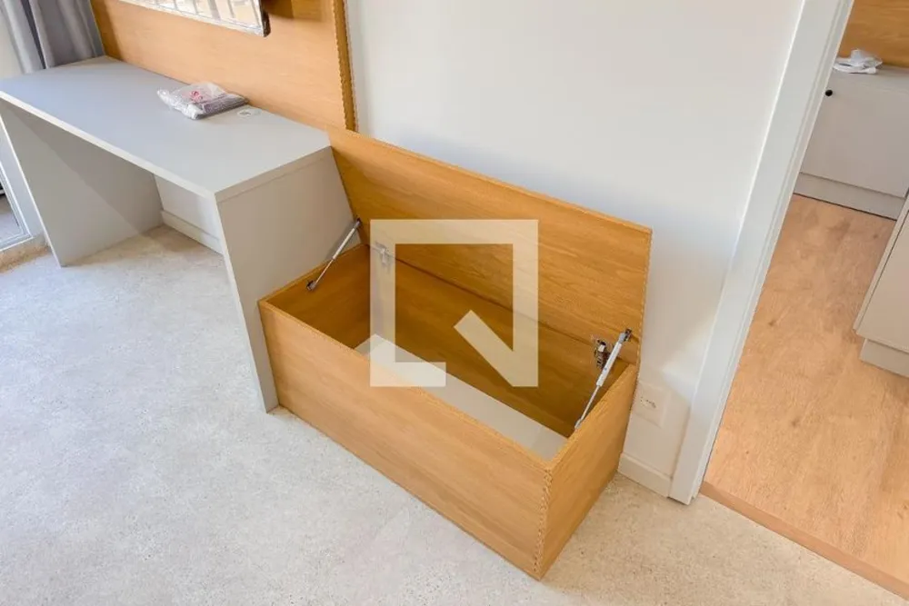Apartamento, 1 quarto, 31 m² - Foto 8