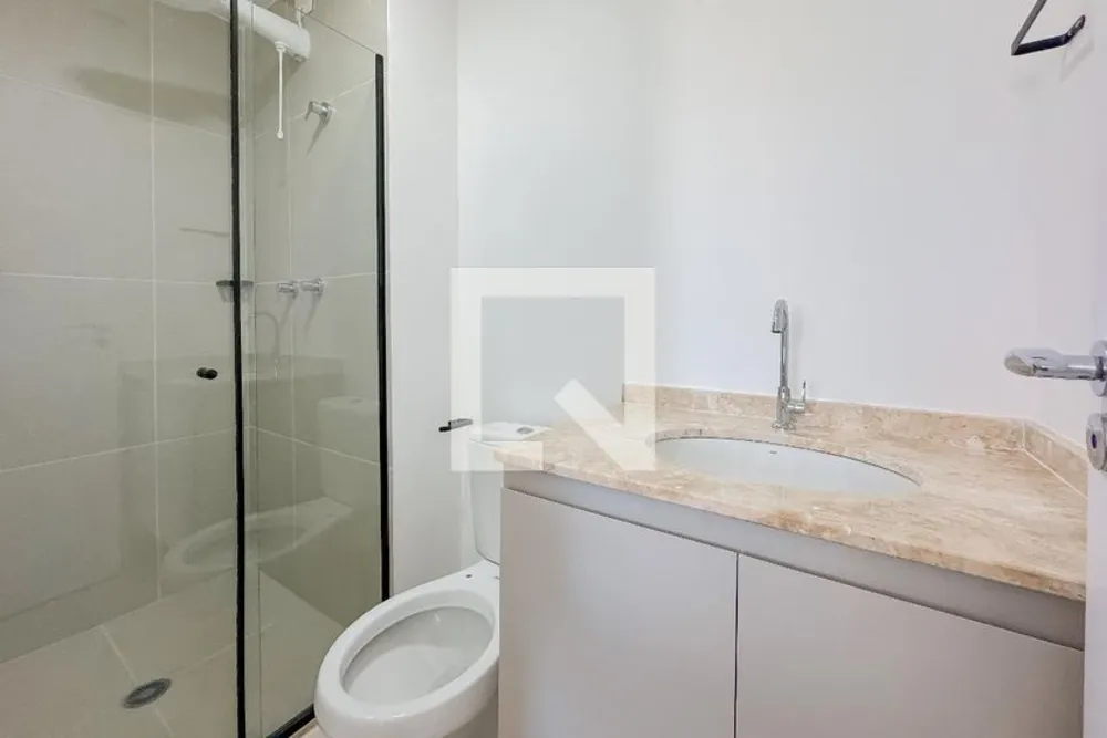 Apartamento, 1 quarto, 31 m² - Foto 3
