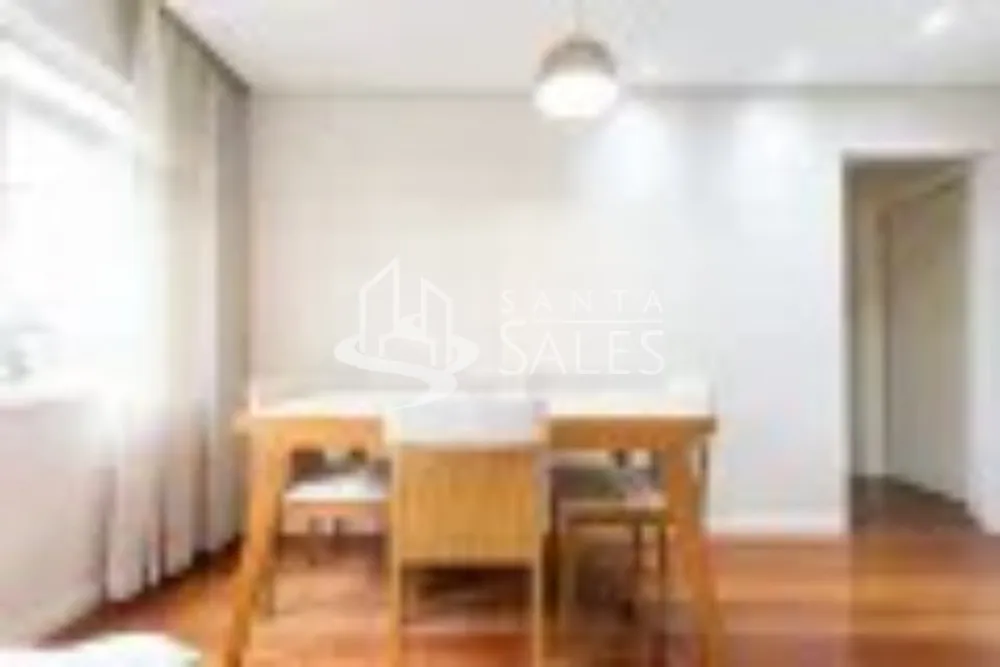 Apartamento, 2 quartos, 60 m² - Foto 5