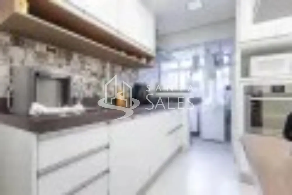 Apartamento, 2 quartos, 60 m² - Foto 5