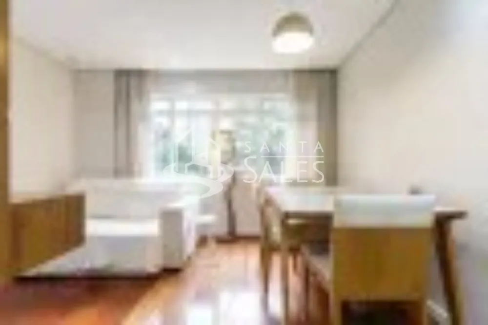 Apartamento, 2 quartos, 60 m² - Foto 1