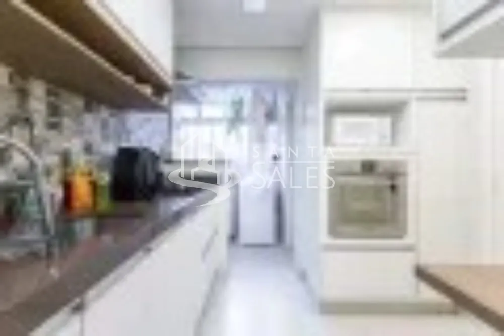Apartamento, 2 quartos, 60 m² - Foto 4