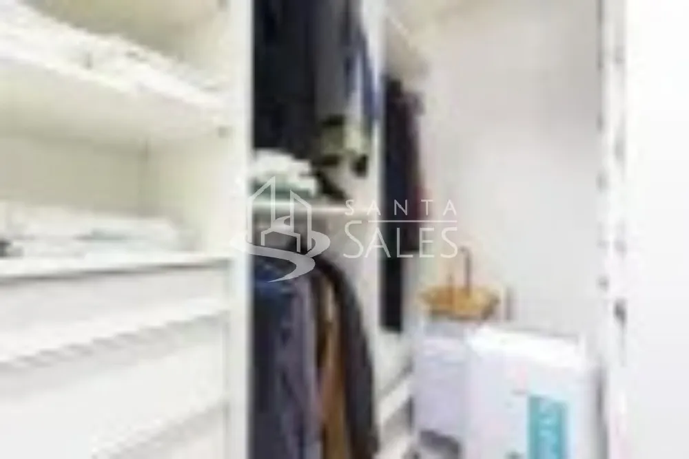 Apartamento, 2 quartos, 60 m² - Foto 9