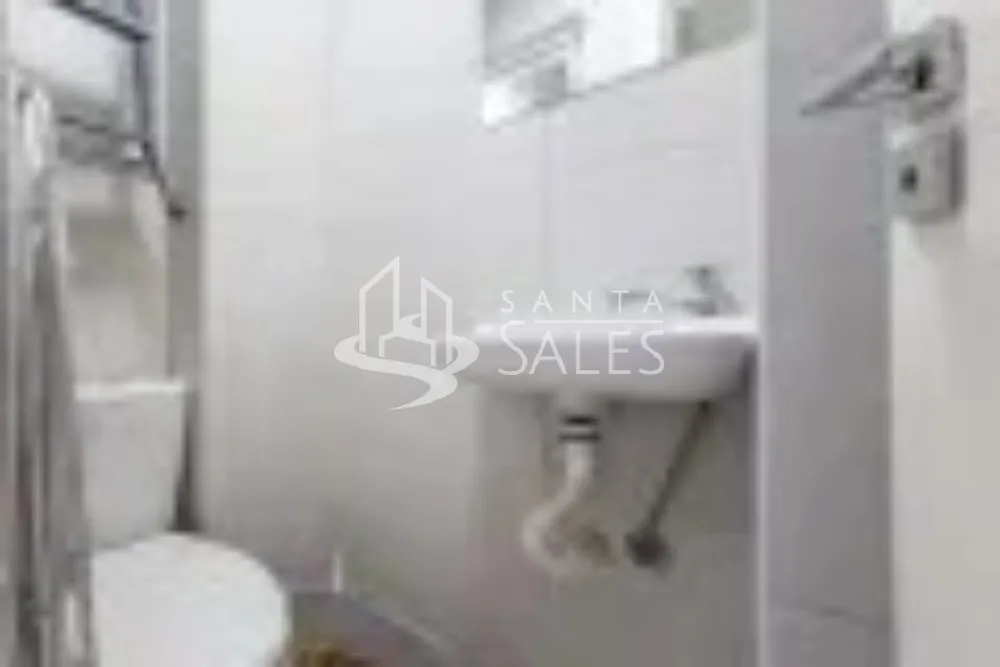 Apartamento, 2 quartos, 60 m² - Foto 8