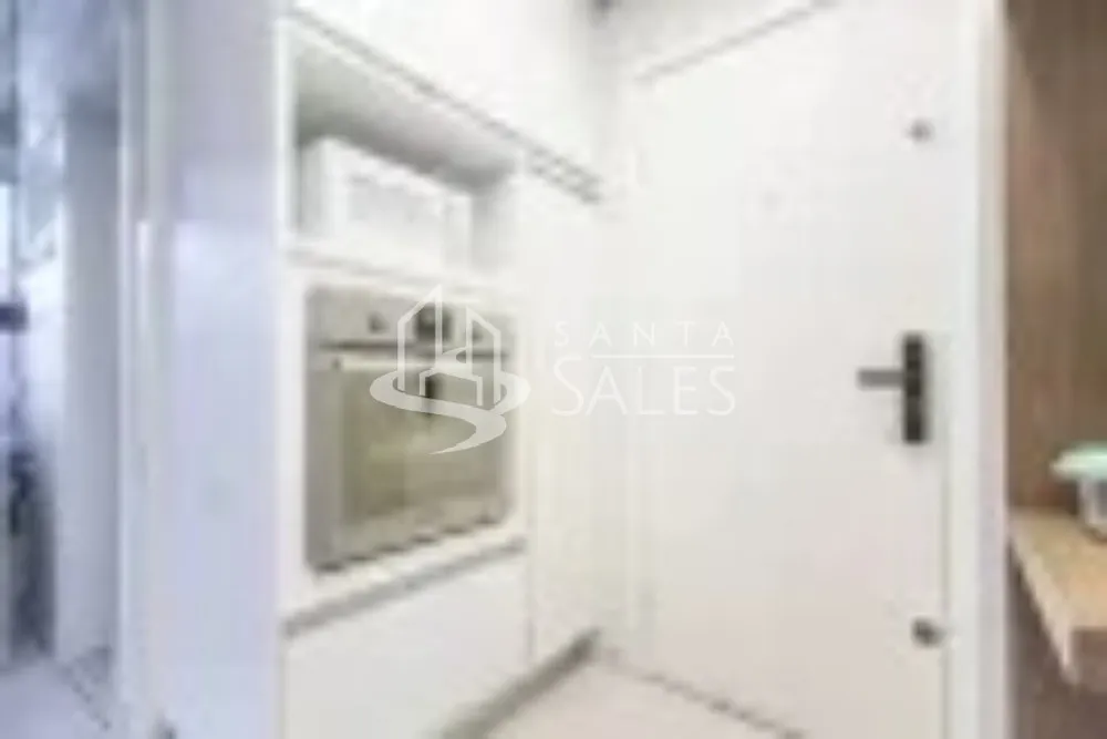 Apartamento, 2 quartos, 60 m² - Foto 3