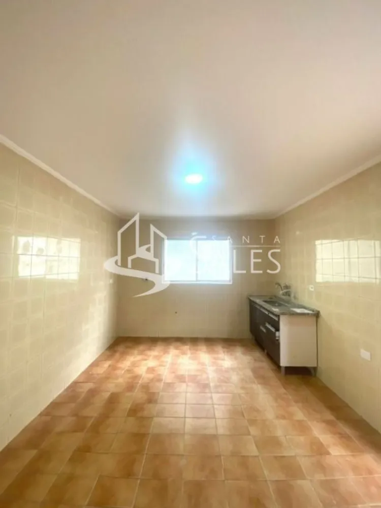 Sobrado, 3 quartos, 131 m² - Foto 3