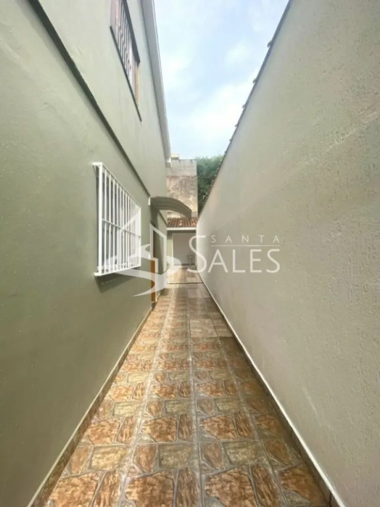 Sobrado, 3 quartos, 131 m² - Foto 14