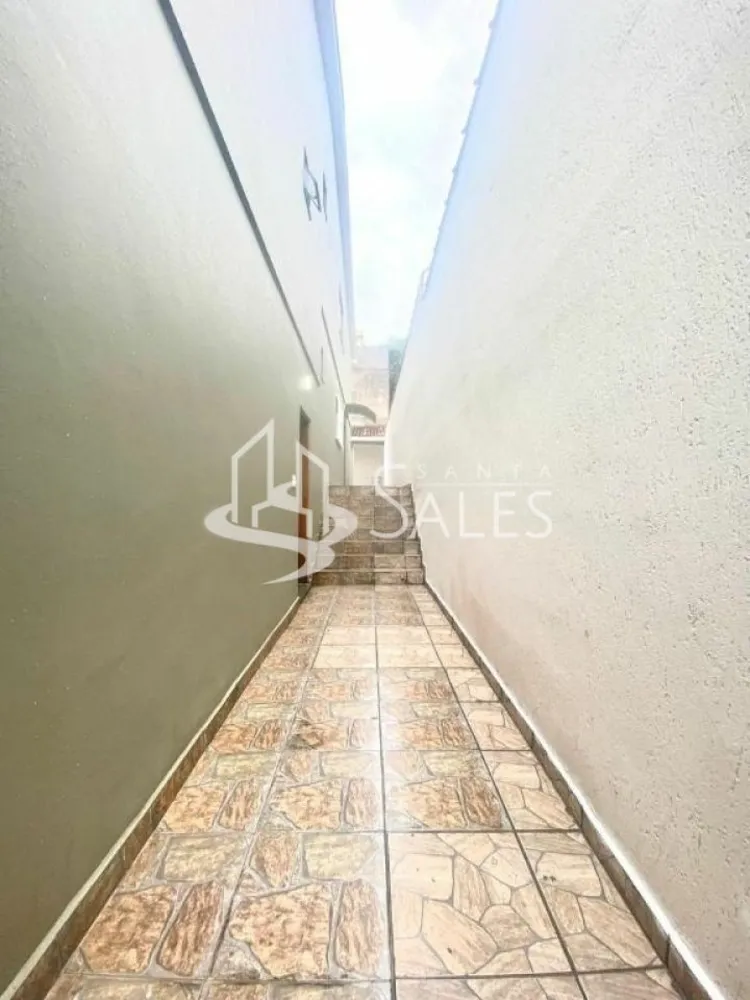 Sobrado, 3 quartos, 131 m² - Foto 11