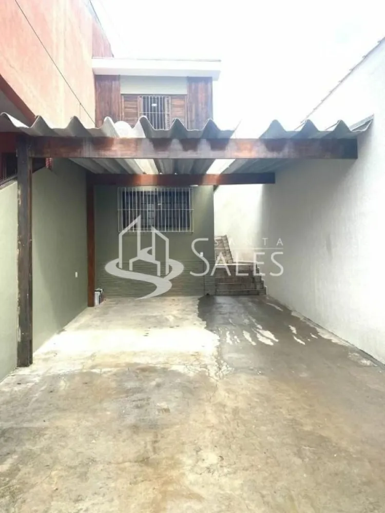 Sobrado, 3 quartos, 131 m² - Foto 10