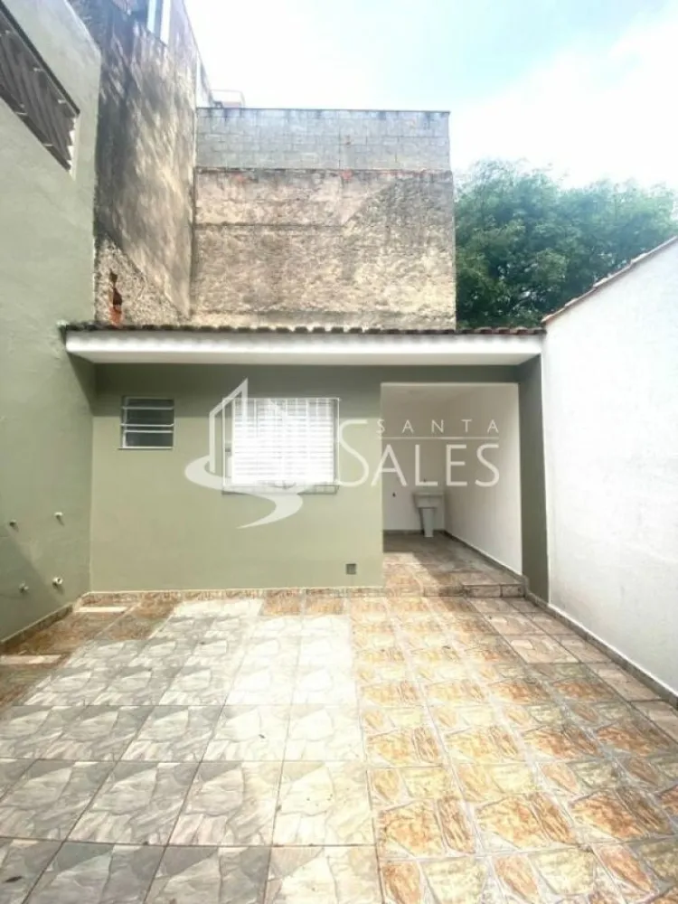 Sobrado, 3 quartos, 131 m² - Foto 16