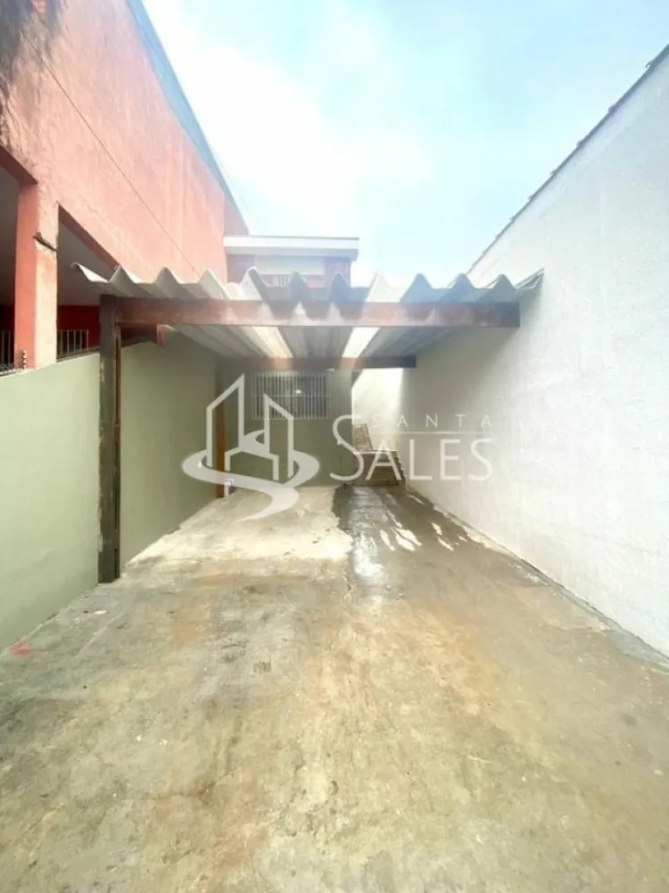 Sobrado, 3 quartos, 131 m² - Foto 1