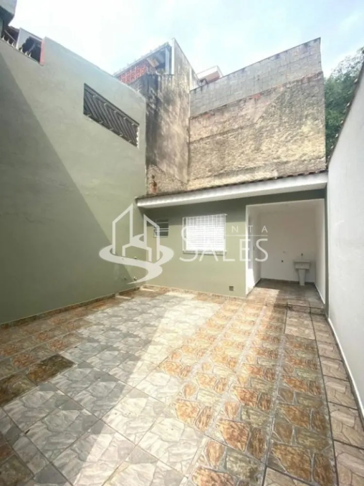 Sobrado, 3 quartos, 131 m² - Foto 15
