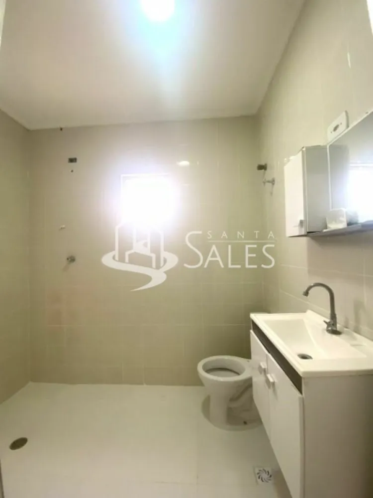 Sobrado, 3 quartos, 131 m² - Foto 5