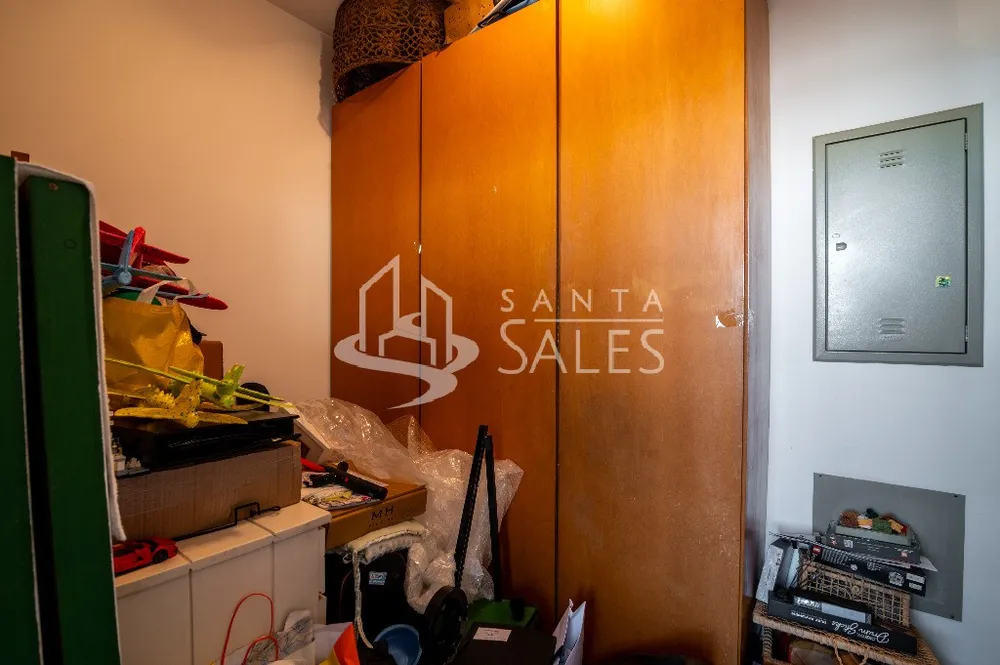 Apartamento, 2 quartos, 207 m² - Foto 6