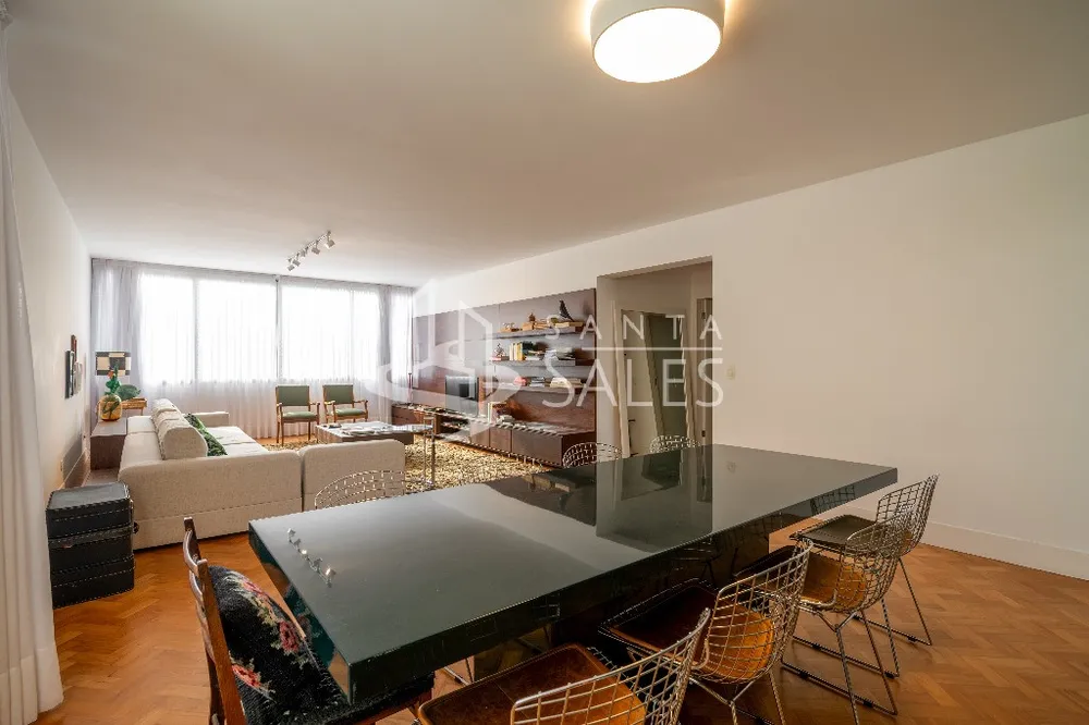 Apartamento, 2 quartos, 207 m² - Foto 2