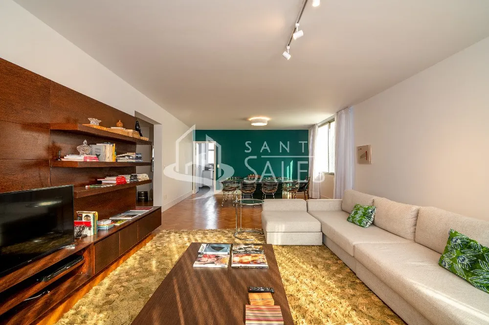 Apartamento, 2 quartos, 207 m² - Foto 8