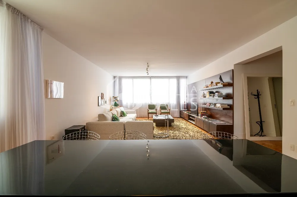 Apartamento, 2 quartos, 207 m² - Foto 5