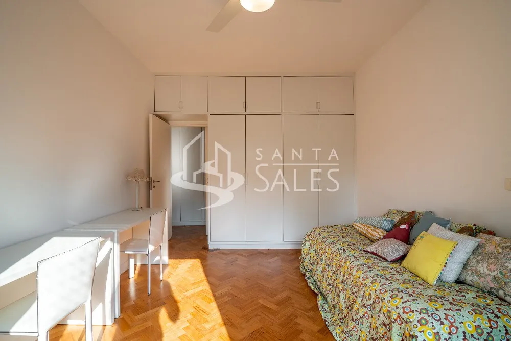 Apartamento, 2 quartos, 207 m² - Foto 8