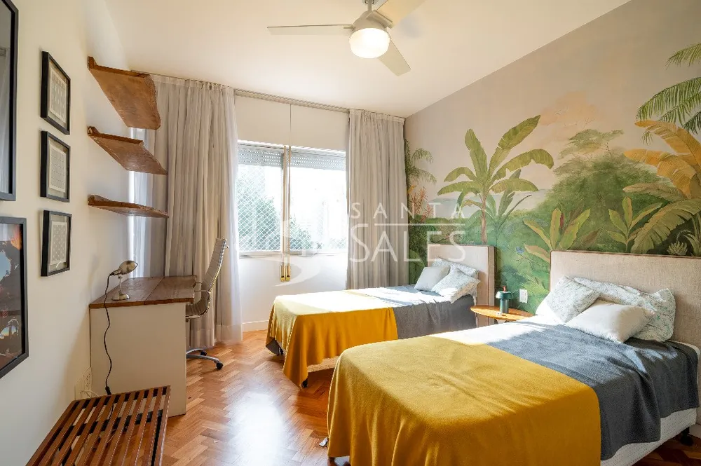 Apartamento, 2 quartos, 207 m² - Foto 9