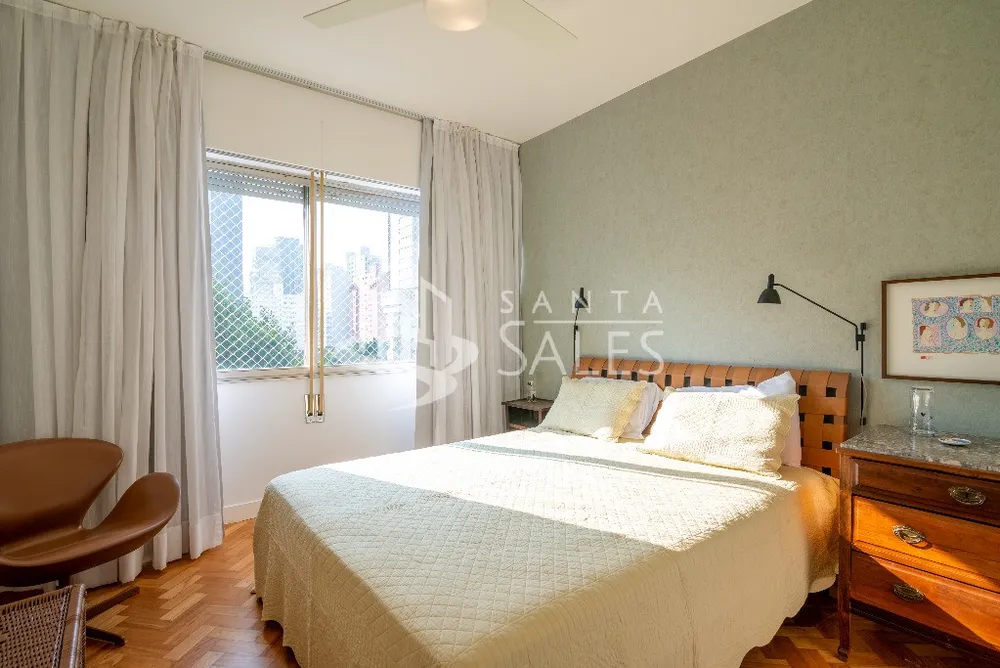 Apartamento, 2 quartos, 207 m² - Foto 10