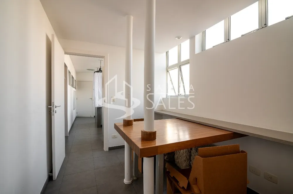 Apartamento, 2 quartos, 207 m² - Foto 7