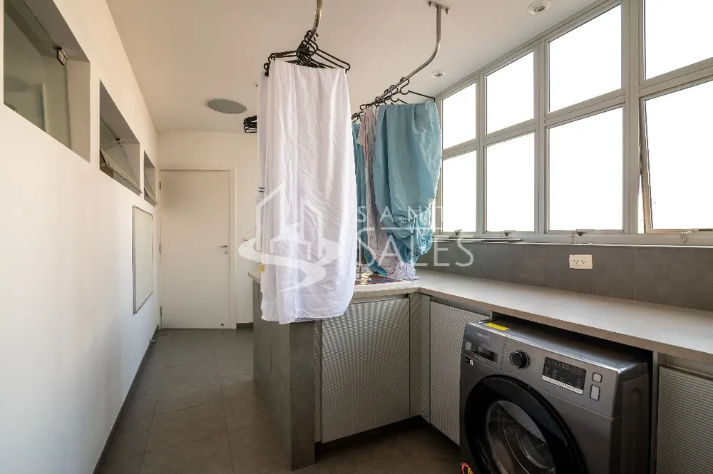 Apartamento, 2 quartos, 207 m² - Foto 2
