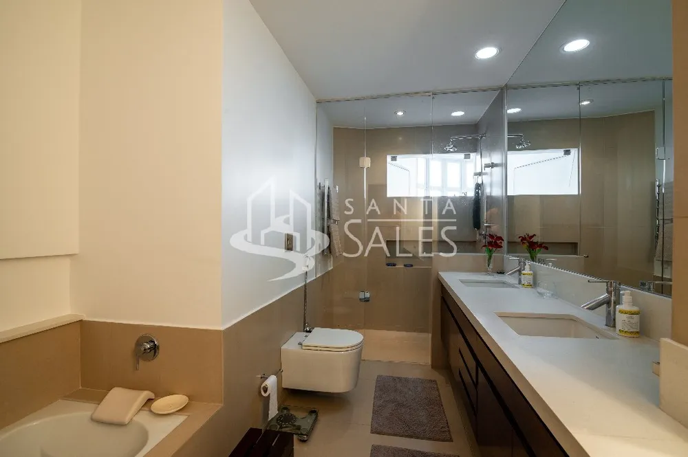 Apartamento, 2 quartos, 207 m² - Foto 3