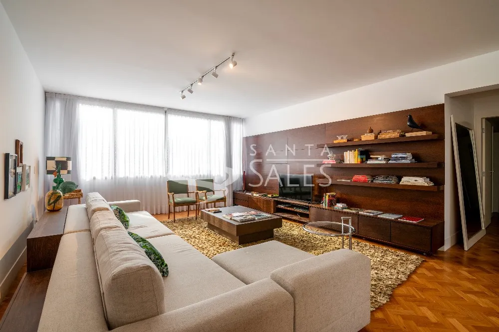 Apartamento, 2 quartos, 207 m² - Foto 4