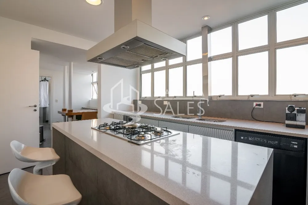 Apartamento, 2 quartos, 207 m² - Foto 4