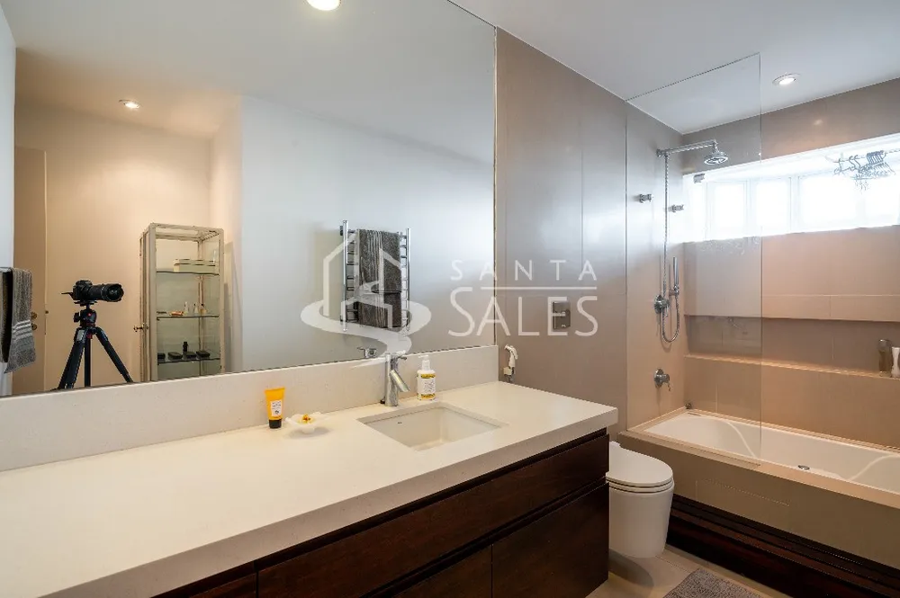 Apartamento, 2 quartos, 207 m² - Foto 12