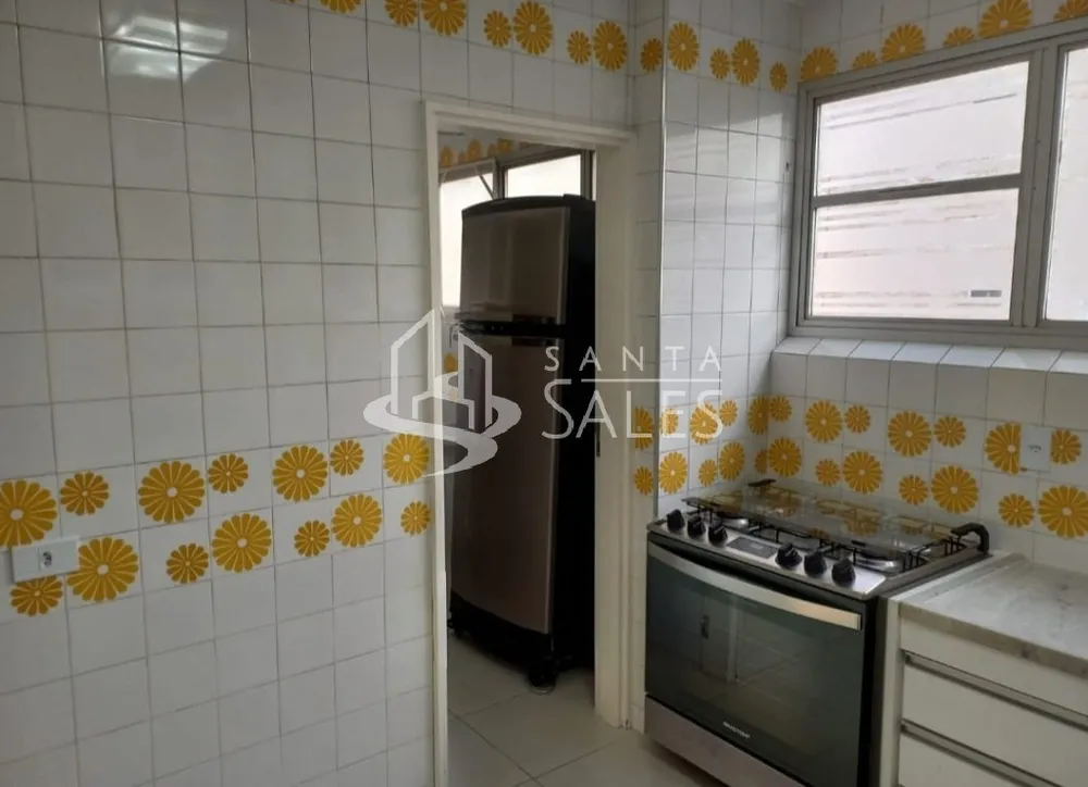 Apartamento, 2 quartos, 91 m² - Foto 4