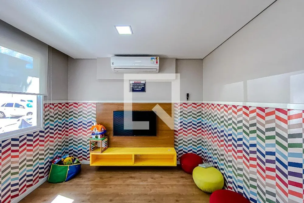 Apartamento, 2 quartos, 56 m² - Foto 1