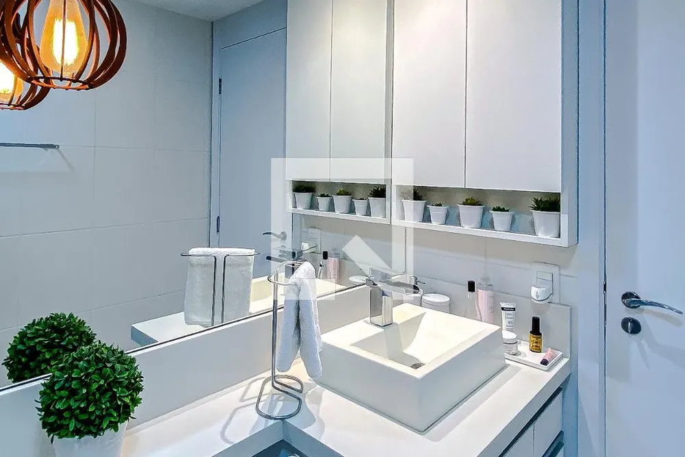 Apartamento, 2 quartos, 56 m² - Foto 4