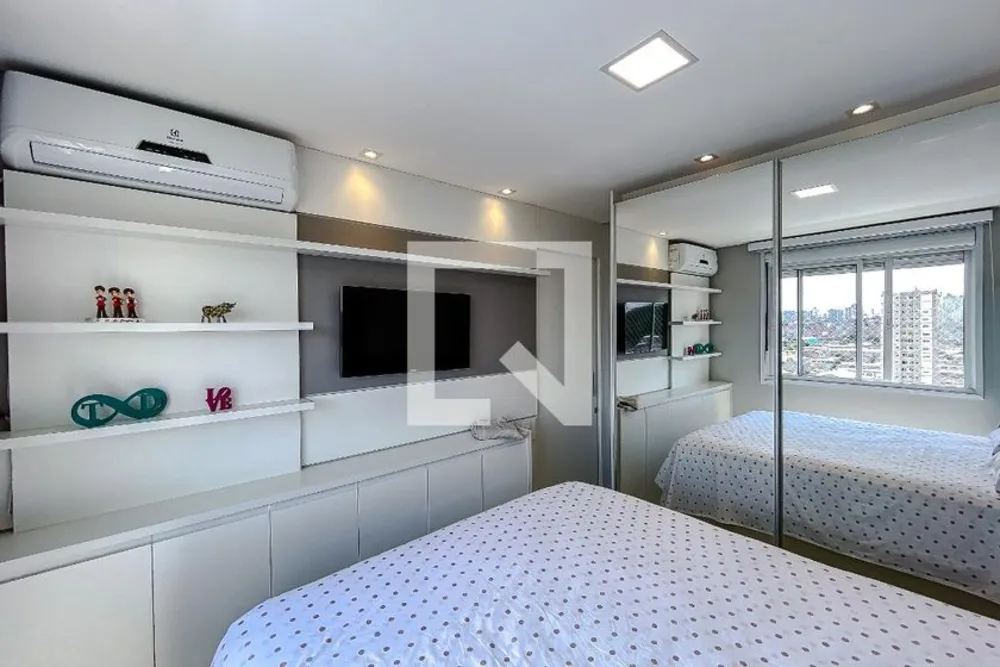 Apartamento, 2 quartos, 56 m² - Foto 5