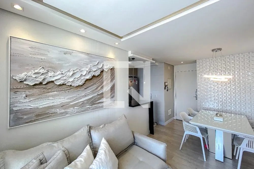 Apartamento, 2 quartos, 56 m² - Foto 3