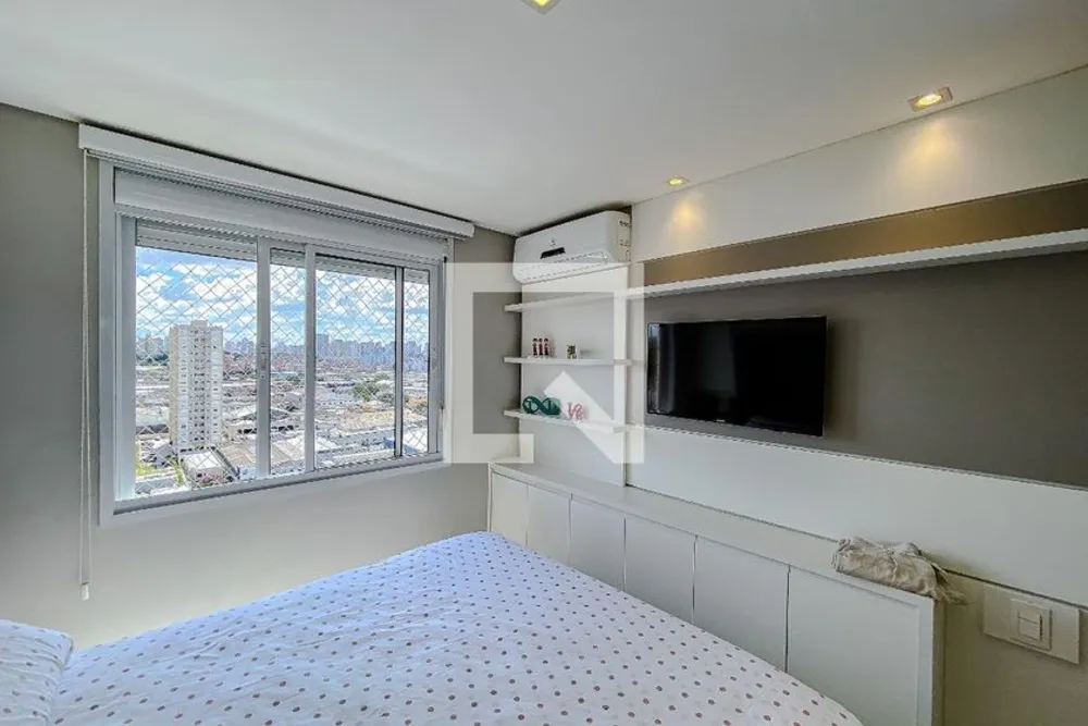 Apartamento, 2 quartos, 56 m² - Foto 2