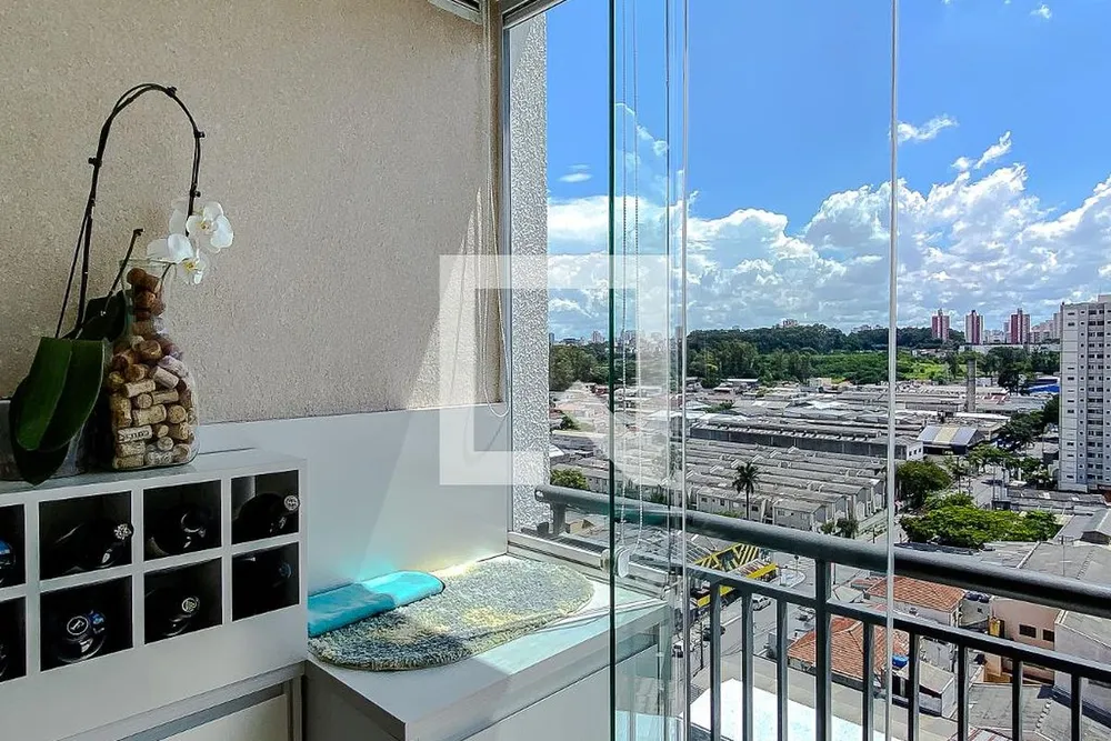 Apartamento, 2 quartos, 56 m² - Foto 8