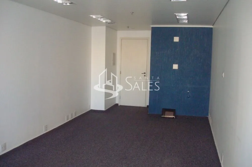 Loja-Salão, 34 m² - Foto 3