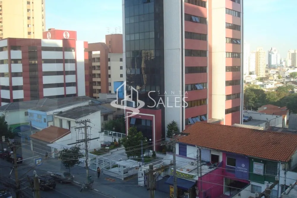 Loja-Salão, 34 m² - Foto 5