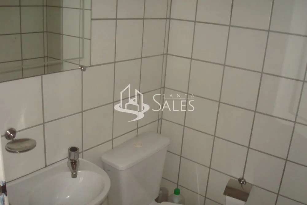 Loja-Salão, 34 m² - Foto 2
