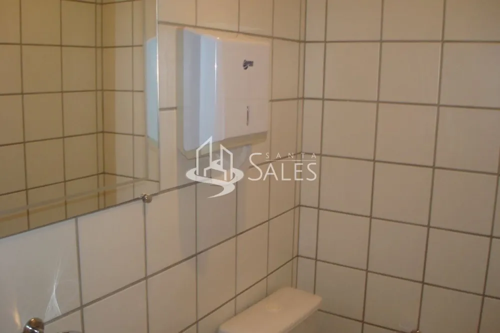 Loja-Salão, 34 m² - Foto 4