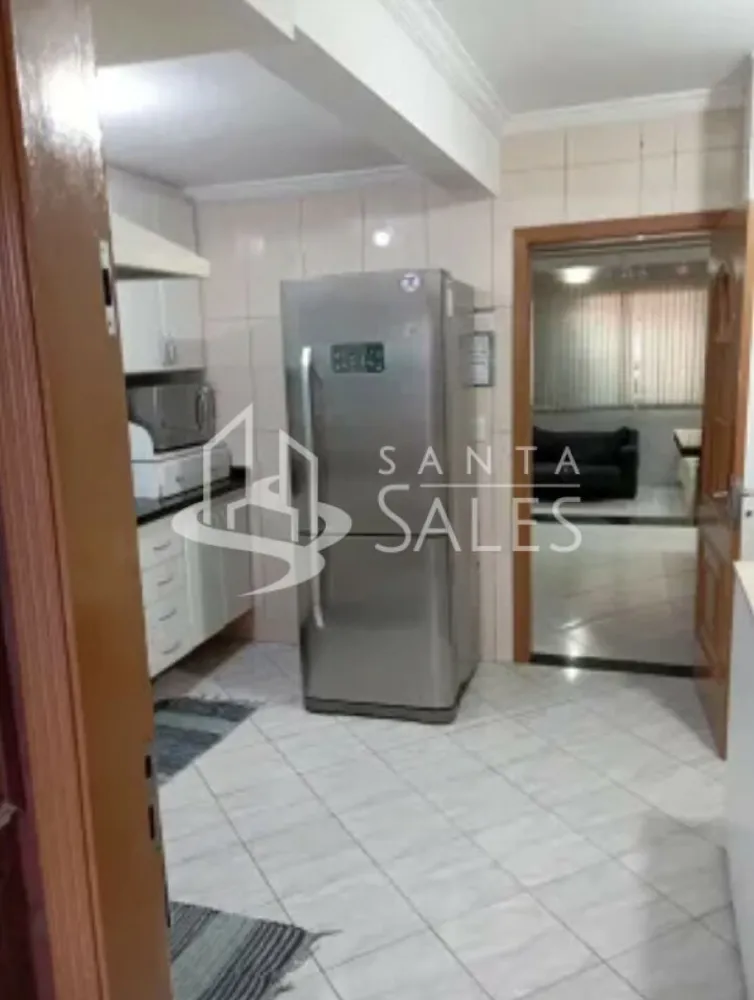 Casa, 3 quartos, 180 m² - Foto 7